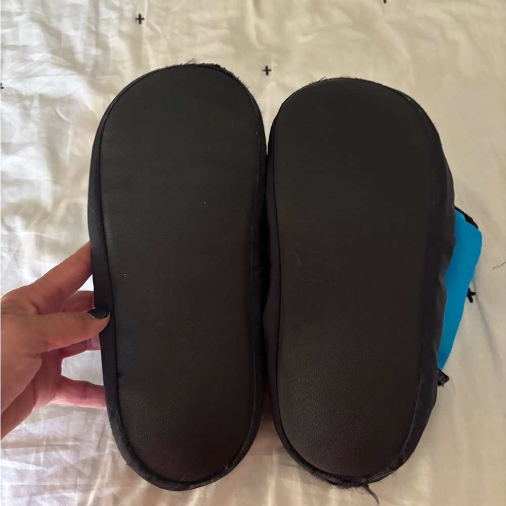 Bloch Warm up booties - Picture 3 of 3